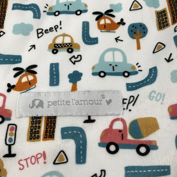 Newborn Baby Swaddle Sleep Sack 0-3M Swaddle Baby Gift Bunting Petite l’amour - Picture 5 of 9